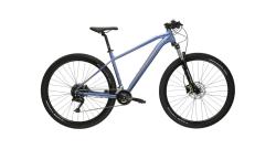 Bicicleta Kross Level 2.0 29 blue/grey/glossy 2024 S